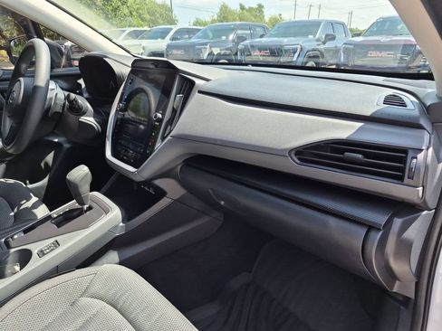 Used 2024 Subaru Crosstrek 2.0i Premium AWD/4WD image 40