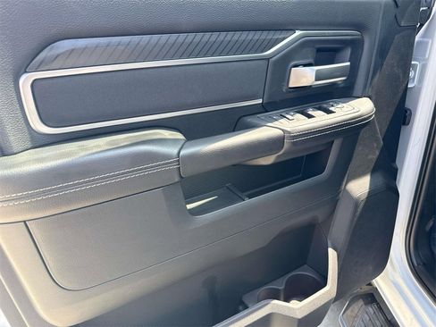New 2025 RAM 2500 Big Horn image 20