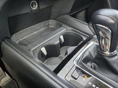 Used 2025 MAZDA CX-50 AWD 2.5 S w/ Premium Plus Pkg image 26