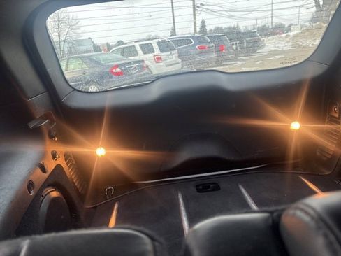 Used 2014 Jeep Grand Cherokee Limited w/ Trailer Tow Group IV image 11