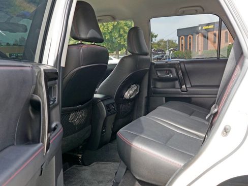 Used 2017 Toyota 4Runner TRD Pro image 19