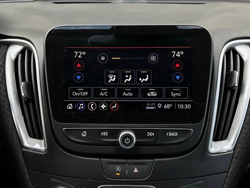 Used 2024 Chevrolet Malibu LT image 31