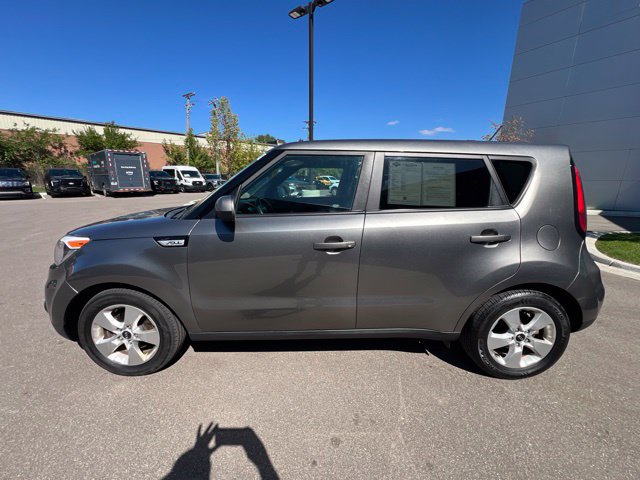 Used 2019 Kia Soul FWD image 8