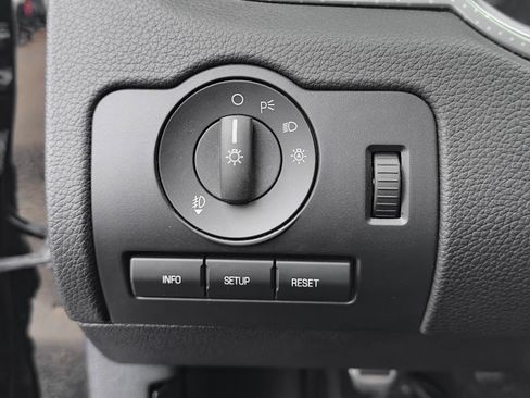 Used 2012 Ford Mustang Shelby GT500 w/ SVT Performance Pkg image 14