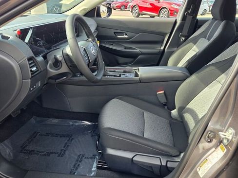 New 2026 Nissan Sentra SV w/ SV Convenience Package image 5