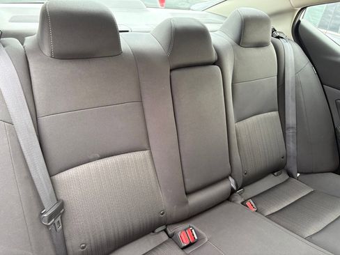 Certified 2025 Nissan Altima 2.5 SV image 31