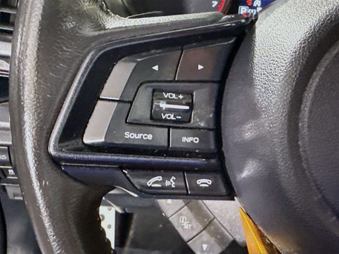 Used 2022 Subaru Forester Wilderness AWD/4WD image 14