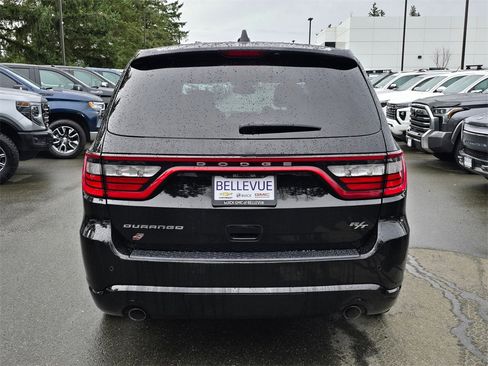 Used 2019 Dodge Durango R/T image 41