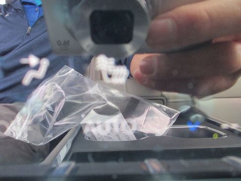 New 2026 GMC Acadia Elevation w/ Black Edition image 19