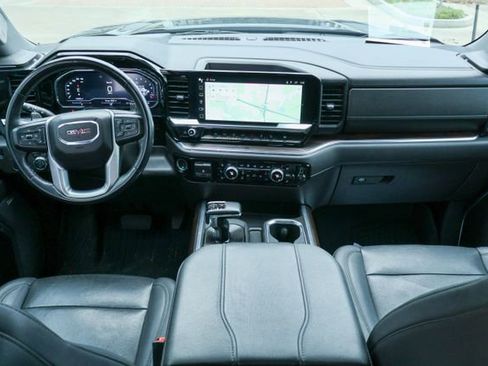 Certified 2023 GMC Sierra 1500 SLT w/ SLT Premium Plus Package image 7