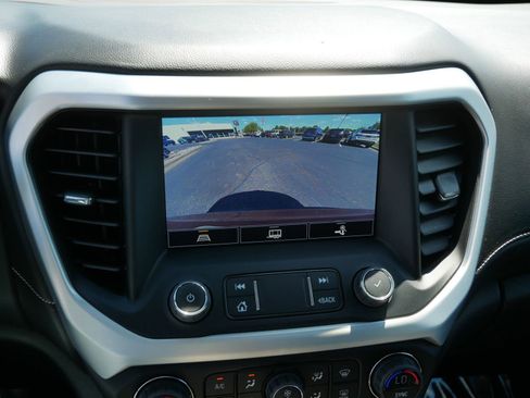 Used 2023 GMC Acadia SLE w/ Driver Convenience Package AWD/4WD image 24
