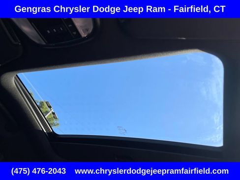 Certified 2023 Dodge Charger R/T w/ Plus Group RWD image 52