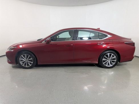 Used 2019 Lexus ES 350 image 4