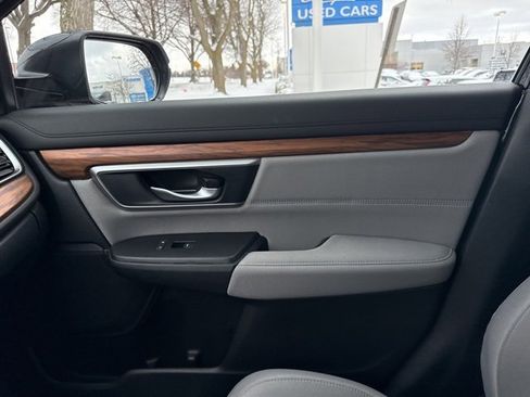 Certified 2020 Honda CR-V EX image 31