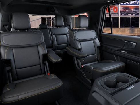 New 2027 Ford Expedition Tremor AWD/4WD image 11