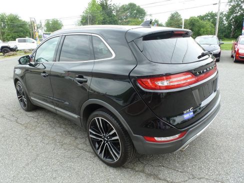 Used 2017 Lincoln MKC Reserve w/ Lincoln MKC Climate Package AWD/4WD image 11