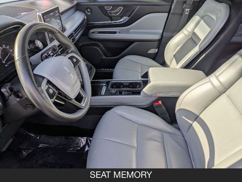 Used 2020 Lincoln Corsair Reserve image 14