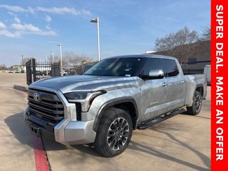 Used 2022 Toyota Tundra Limited video 1
