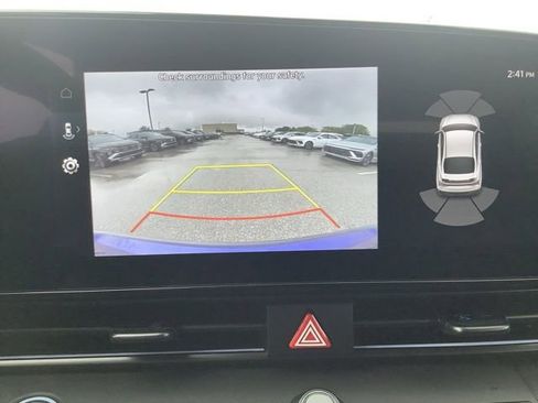 New 2025 Hyundai Elantra N Base image 13