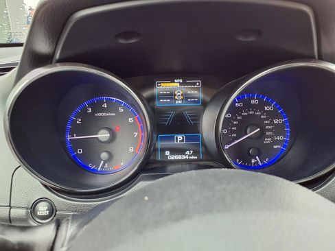 Used 2019 Subaru Outback 2.5i AWD/4WD image 14