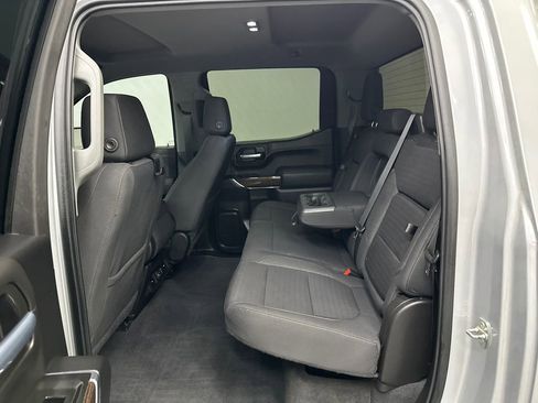 Used 2021 GMC Sierra 1500 Elevation RWD image 21