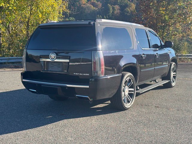 Used 2014 Cadillac Escalade ESV Premium AWD/4WD image 7