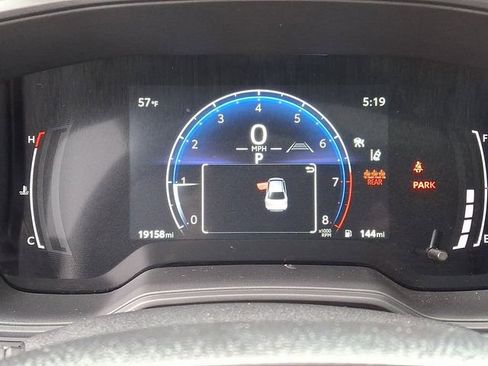 Certified 2025 Toyota Corolla SE w/ SE Premium Package FWD image 23