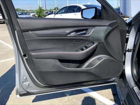 Used 2025 Cadillac CT5 Sport RWD image 25