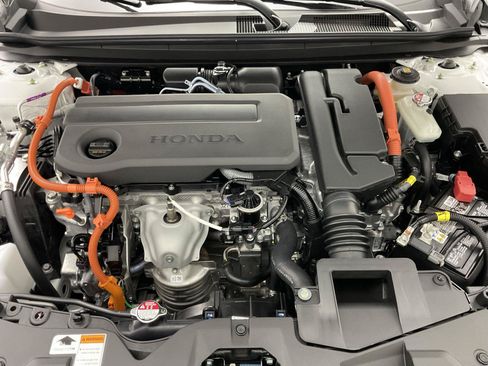 New 2026 Honda Accord Touring image 21