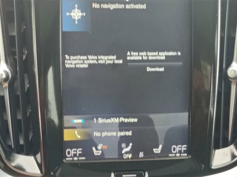 Used 2020 Volvo S60 T5 Momentum image 19