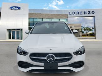 Used 2025 Mercedes-Benz C 300 Sedan video 2