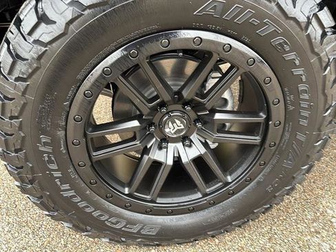 New 2025 Ford F150 STX w/ Equipment Group 200A image 9