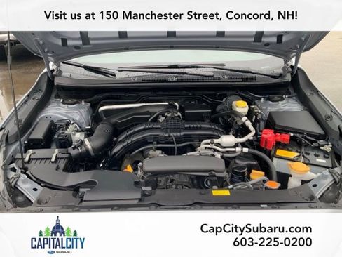 Used 2024 Subaru Impreza 2.0i image 25