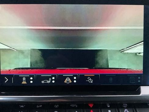 New 2026 Chevrolet Silverado 1500 LT w/ Z71 Off-Road Package image 19