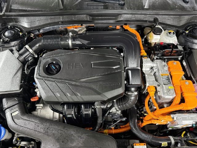 Used 2024 Hyundai Sonata SEL FWD image 38