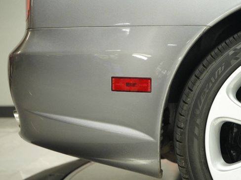 Used 2003 Maserati Spyder Cambiocorsa image 41