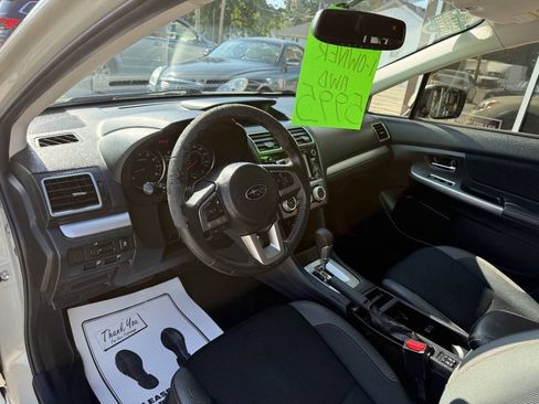 Used 2016 Subaru Crosstrek 2.0i Premium AWD/4WD image 14