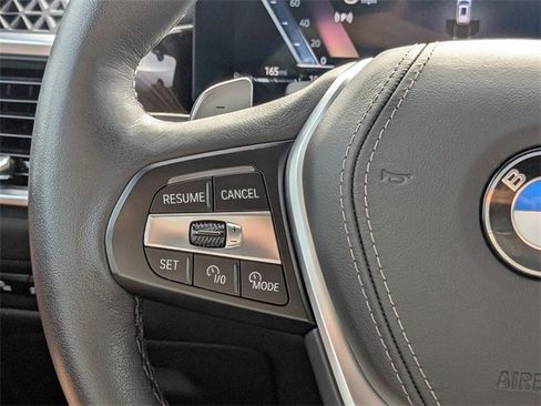 Used 2024 BMW X5 xDrive40i w/ Premium Package image 29