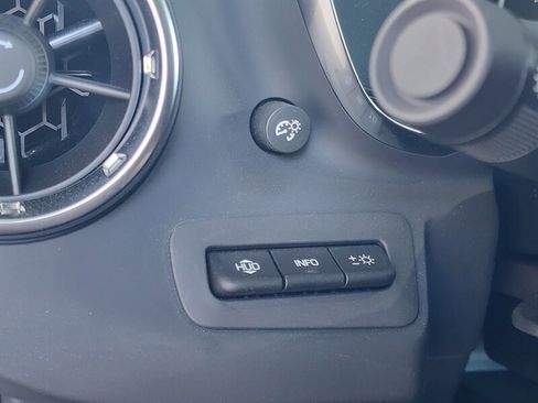 Used 2024 Chevrolet Camaro ZL1 image 47