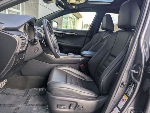 Used 2018 Lexus NX 300 F Sport image 24