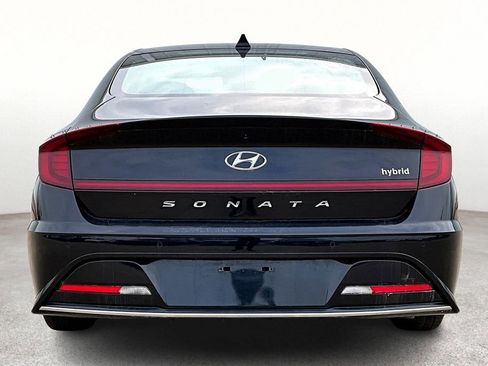 Used 2022 Hyundai Sonata Limited image 6
