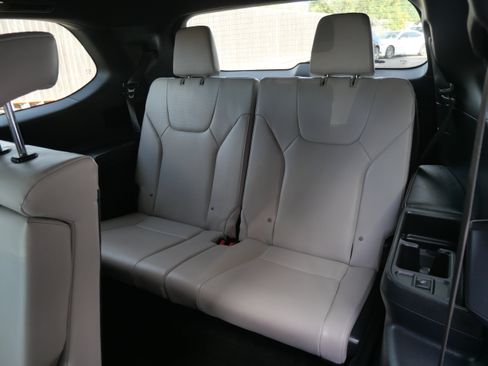 Used 2024 Lexus TX 350 FWD image 10