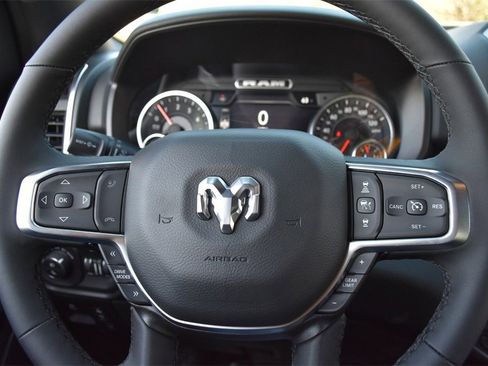 New 2026 RAM 1500 Big Horn image 15