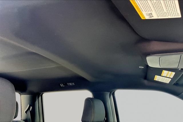 Used 2025 Ford F150 STX AWD/4WD image 14