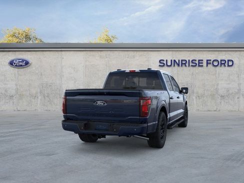 New 2026 Ford F150 XLT AWD/4WD image 8