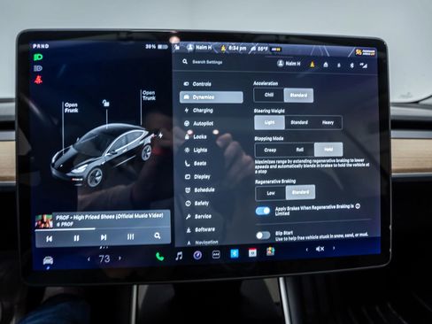 Used 2020 Tesla Model 3 Standard Range Plus image 26