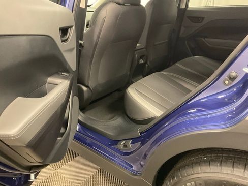 New 2026 Subaru Crosstrek 2.0i Premium image 24