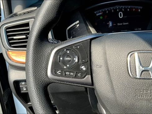 Used 2022 Honda CR-V EX image 11