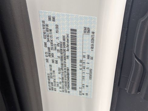 New 2025 Ford Transit 350 XL image 14