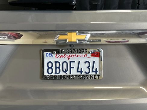 Used 2018 Chevrolet Traverse LT AWD/4WD image 46
